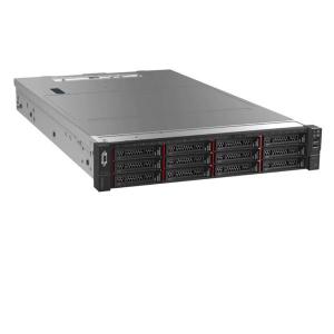 cheap Lenovo ThinkSystem SR655 AMD EPYC 7002 2u Rack Server a server