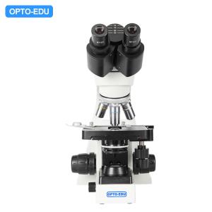 Buy cheap OPTO-EDU A11.3621 1000x Student Biological Microscope from wholesalers