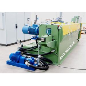 Buy cheap High Precision CNC JINTE Wet Wire Drawing Machine from wholesalers