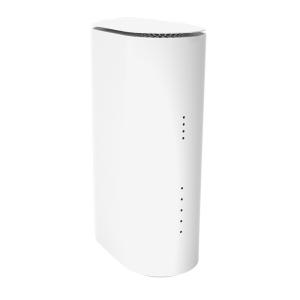 Buy cheap 5G Dual Band WiFi Router with 2 External Antennas White Color and Enhanced Wireless Security from wholesalers