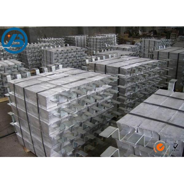 Buy cheap AZ63 Boiler Magnesium Alloy Anodes Ship Hulls Magnesium Sacrificial Anode from wholesalers