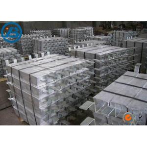 Buy cheap AZ63 Boiler Magnesium Alloy Anodes Ship Hulls Magnesium Sacrificial Anode from wholesalers