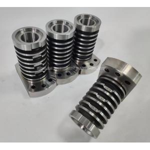 Buy cheap FS139M Material Custom Precision Mold Parts For Making Centrifuge Tubes from wholesalers