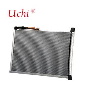 Buy cheap Energy Saving Consumption Reducing Aluminum MLCP(micro-channel Liquid Cooling Plate) from wholesalers