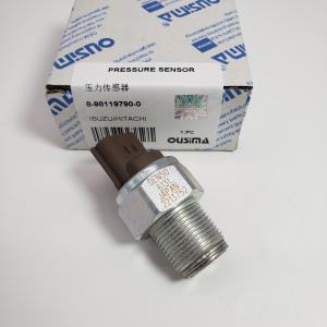 OUSIMA Eletric Excavator 8-97240790-0 Pressure Sensor