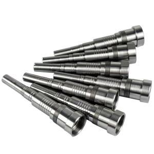 Buy cheap Machining Metal and Teflon: Expert Machining Drawings and Services from wholesalers