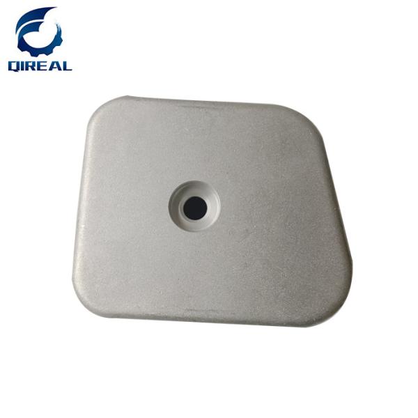 Quality 6BT Cummins Diesel Engine Part Valve Cover 3928404 for sale