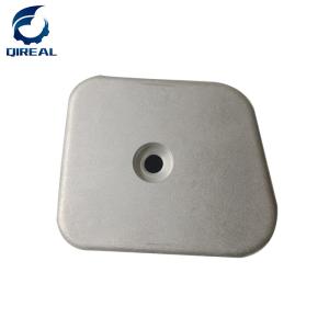 Buy cheap 6BT Cummins Diesel Engine Part Valve Cover 3928404 from wholesalers