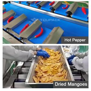 Buy cheap 12 Head Multihead Weigher Packing Machine from wholesalers