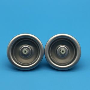 Professional Mousse Foam Spray Valve - Salon-Quality Styling, Precise Dispensing