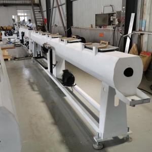 Buy cheap Deep Screw Channel Structure 3 Layer PPR Tube Pipe Extruder Machine for Production from wholesalers