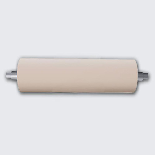 Buy cheap Imported High Temperature Resistant MDO Nip Roller with Up to 250°C Temperature Resistance and Ra 0.2-0.4μm Surface Roughness from wholesalers