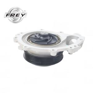 Buy cheap 6512000501 Water Pump In Automobile , OM651 W176 Automotive Coolant Pump from wholesalers