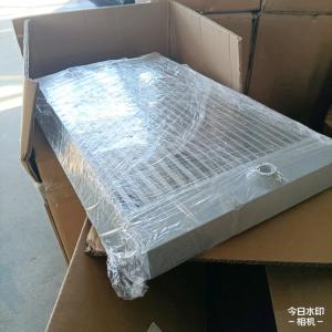 Buy cheap Gardner Denver Air Compressor Cooler 11kw QX102537 Spare Part from wholesalers