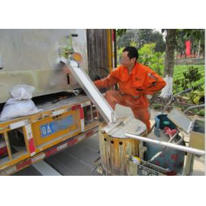 Buy cheap Hydraulic Double Cylinder Thermoplastic Road Marking Machine from wholesalers