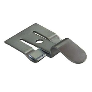 Buy cheap Custom Multiple Processing Stamping Sheet Fabrication Hardware Metal Parts from wholesalers