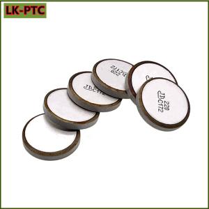 16*2.5MM PTC Thermistor For Refrirator Relay 4R7 Ohm Start Chip