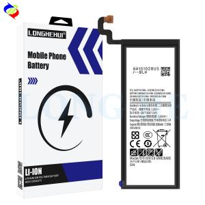 Buy cheap 3000mAh EB-BN920ABE Li-ion Battery for Samsung Galaxy Note 5 N9200 N920t N920c Note5 SM-N9208 N9208 from wholesalers