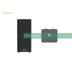 1000 Square Feet Coverage Commercial Aroma Air Diffuser With Inner Fan 150ml