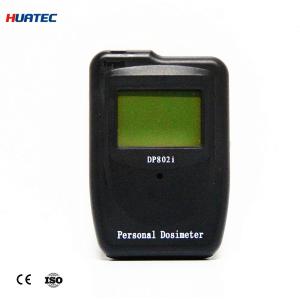 Personal Dose Alarm Meter Dosimeter DP802i with dose rate 0.01 µSv/h ～ 30 mSv/h