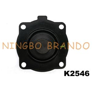 Buy cheap K2546 TPE Shockwave Membrane Diaphragm For Goyen Pulse Jet Valve Repair Kit from wholesalers