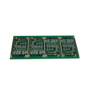 Buy cheap Flexible Smt Control Board THD Assembly SMT PCBA Assembly Custom from wholesalers