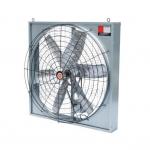 Buy cheap Livestock Cow Dairy Cattle House Ventilation Exhaust Fan Hanging Type from wholesalers