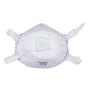 Buy cheap DM010V-C Series Breathable Comfortable Non Woven Particulate Dust Masks with Active Carbon from wholesalers