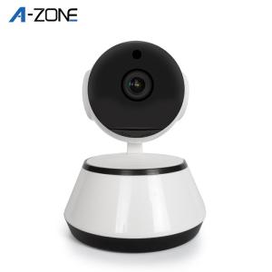 Quality Remote Security Rotate Pan Tilt Wifi Camera Mini Motion Detection for sale Buy cheap Remote Security Rotate Pan Tilt Wifi Camera Mini Motion Detection product
