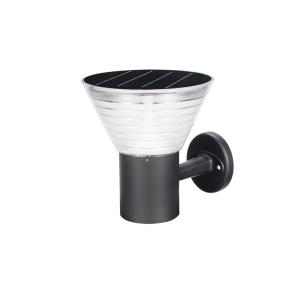 Buy cheap Professional Design 3.7V LED Solar Wall Lamp 30PCS Outdoor Lighting Waterproof from wholesalers