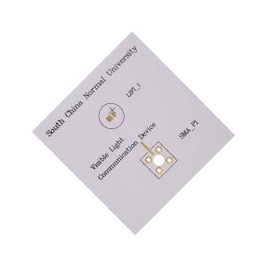 Buy cheap High Frequency OSP ENIG Heavy Copper PCB Board Aluminum Base from wholesalers