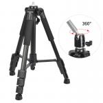 Buy cheap Metal Mannequin Head Stand Wig Stand Tripod For Cosmetology Hairdressing Training from wholesalers