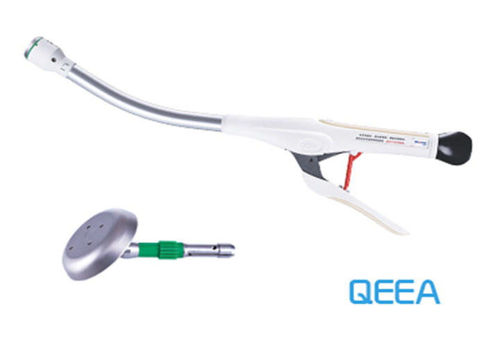 Buy cheap Disposable Intraluminal EEA Circular Stapler End To End Anastomosis Surgical Stapler from wholesalers