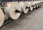 Buy cheap Fiber Optic Cables FRP Core Insensitive To Electric Shock Spool 50.4km/Reel from wholesalers