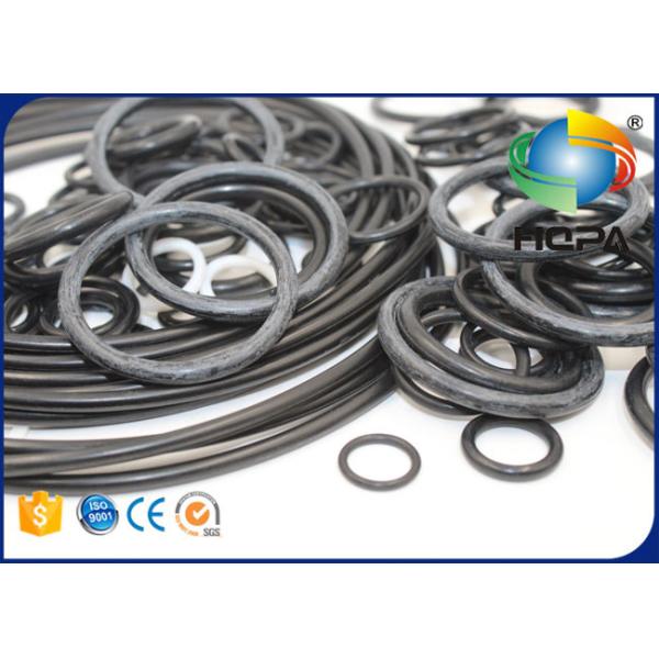 723-26-13101 723-26-13100 Main Control Valve Seal Kit For Komatsu PC60-7 PC70-7