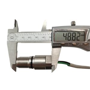 Revolution Sensor Speed Sensor For SUMITOMO SH200A3 Excavator Engine Replacement