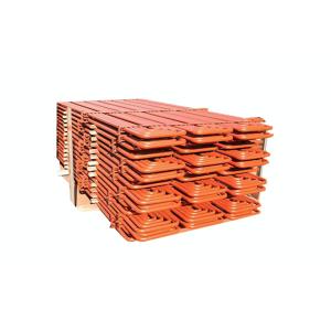 Buy cheap 114mm OD Power Plant Biomass Boiler Reheater Vertical  Structure from wholesalers