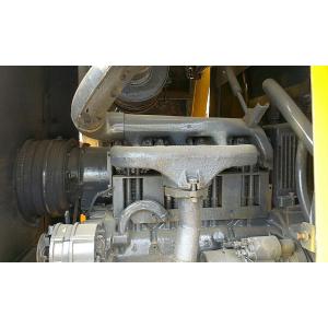 Buy cheap Dynapac CC211 Second Hand Road Roller from wholesalers