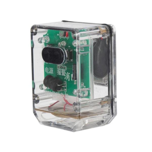 Quality Photoelectric Fire Alarm Equipment Fire Detection Alarm 55*50*85MM for sale