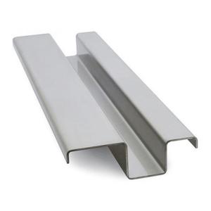 Machinery Chinese Steel Bending Parts Fabrication with and ISO9001 2008