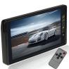 Buy cheap 2 Video Output Car Touch Screen Monitor Built In FM Transmitter Function from wholesalers