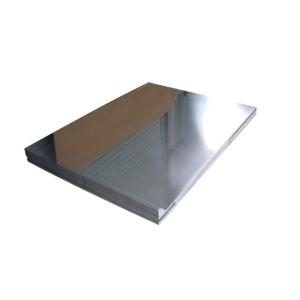 Buy cheap 2B Surface Finish 304 Stainless Steel Sheet Metal Cold Rolled from wholesalers