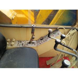 Buy cheap Kobelco crane 55 ton crawler crane from wholesalers