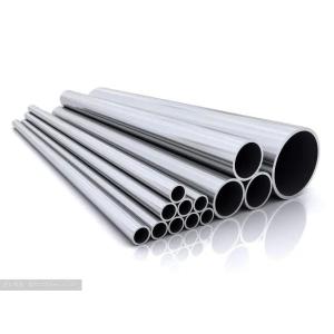 Buy cheap Extreme Environment Resistance Nickel Alloy Pipe ASTM B161 DN100 SCH40 80 160 Sizes from wholesalers
