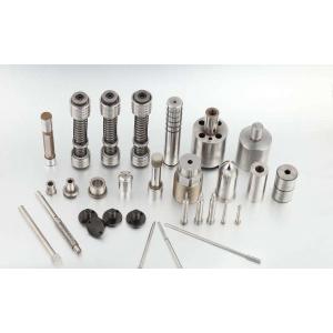 Buy cheap High Precision Automation Spare Parts Aluminum Die Casting Hardware OEM ODM from wholesalers