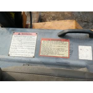 Used TCM 805 bulldozer for sale