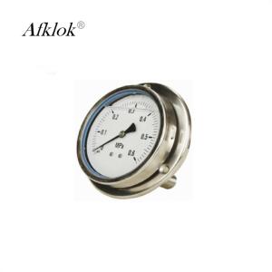 Buy cheap Digital Argon Manometer Gauge , 160Mpa Gas Regulator Pressure Gauge from wholesalers