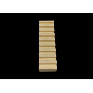 Buy cheap High Load High Temperature Refractory Cordierite Column For Firing Tiles from wholesalers