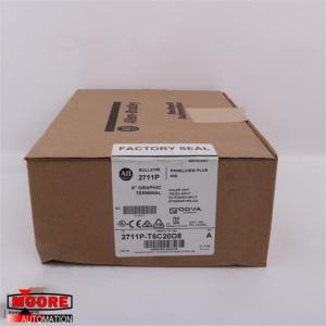 Buy cheap 2711P-T6C20D8 2711PT6C20D8 AB AB PanelView Plus 6 - 600 Terminal from wholesalers