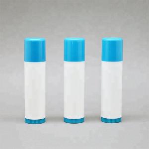Buy cheap Environmental Lip Gloss Tube Containers Plastic Customized Private Label from wholesalers